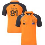Polo McLaren 2025 - PIASTRI